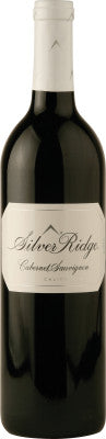 Silver Ridge Vineyard Cabernet Sauvignon
