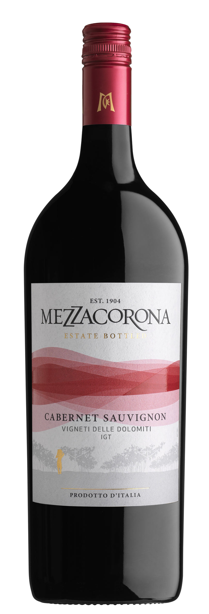 Mezzacorona Cabernet Sauvignon 2023