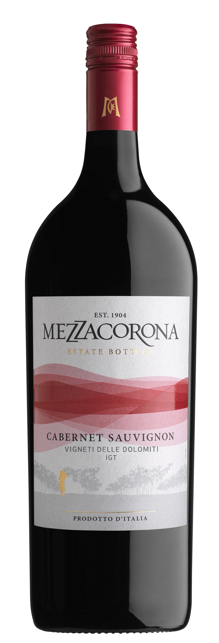 Mezzacorona Cabernet Sauvignon 2023