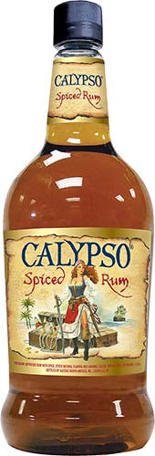 CALYPSO SPICED RUM