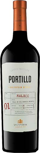 PORTILLO MALBEC