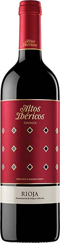 TORRES ALTOS RIOJA