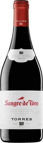TORRES SANGRE TORO GARNACHA