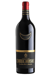 Bertani Secco Original Vtg Edtion|Liquor Cave