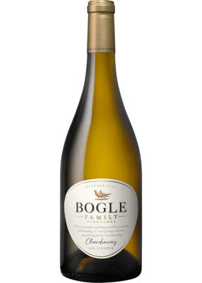 Bogle Vineyards Chardonnay 2024
