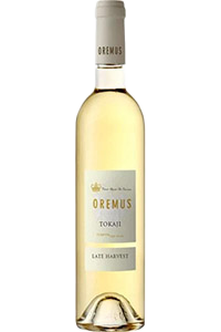 Oremus Late Harvest