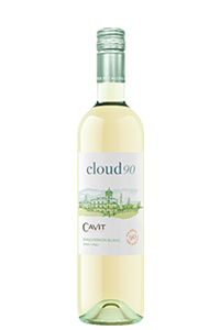 Cavit Cloud 90 Sauvignon Blanc