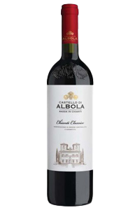 Castello D'Albola Chianti Clas|Liquor Cave