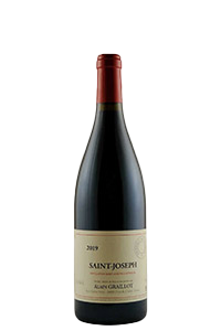A. Graillot St. Joseph Rouge|Liquor Cave