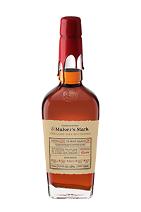 Maker's Mark The Lost Recipe 2025