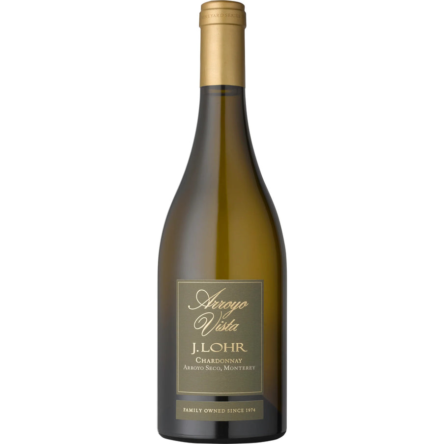 J Lohr Vineyard Series Arroyo Vista Chardonnay Arroyo Seco 2023