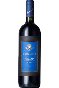 Il Poggione Toscana Rosso|Liquor Cave
