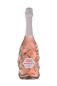 Daccordo di Dacci Prosecco Rose