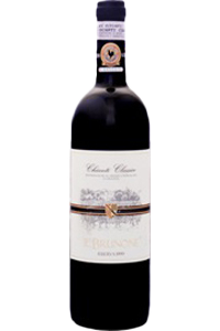 Il Brunone Chianti Classico Riserva|Liquor Cave