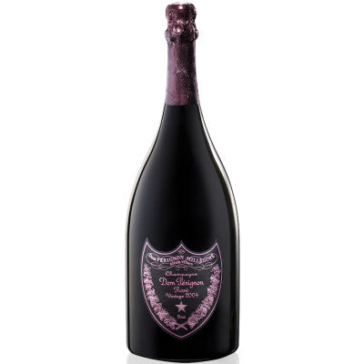 Dom Perignon Rose Luminous 2009