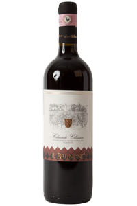 Il Brunone Chianti Classico|Liquor Cave