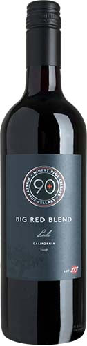 90+ CELLARS LOT 113 BIG RED BLEND