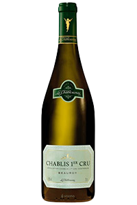 La Chablisienne Chab Beauroy 1Er Cru|Liquor Cave