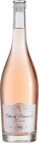 90+ CELLARS PROVENCE ROSE