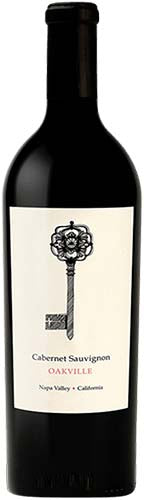 MAGIC DOOR CABERNET