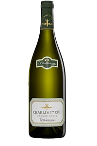 La Chablisienne Chab Grande Cuv 1Er|Liquor Cave