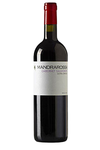 Mandrarossa Cabernet Sauvignon|Liquor Cave