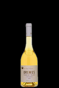 Oremus Tokaj Aszu 5 Puttonyos