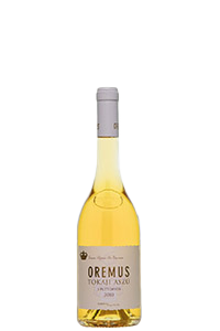 Oremus Tokaj Aszu 5 Puttonyos