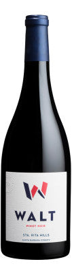 Walt Pinot Noir, Santa Rita Hills 2022