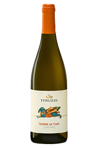 Teruzzi Puthod Terre Di Tufi(W)|Liquor Cave