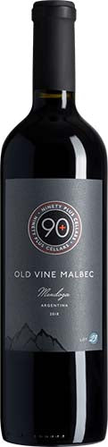 90+ CELLARS LOT 23 OLD VINE MALBEC