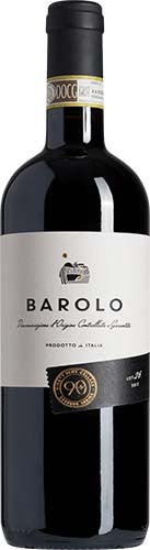 90+ CELLARS BAROLO