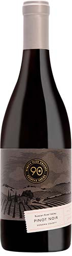 90+ CELLARS RUSSIAN RIVER PINOT NOIR