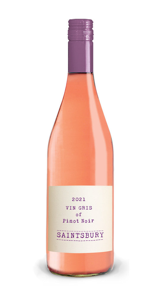 Saintsbury Vin Gris 2020 | Liquor Cave
