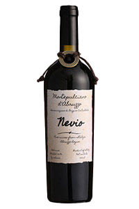 Nevio Montepulciano D'Abruzzo