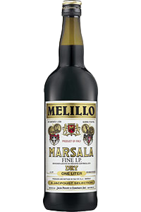 Melillo Dry Marsala