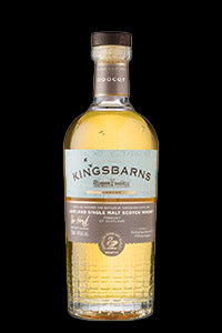 Kingsbarns Sngl Malt Doocot Whiskey|Liquor Cave