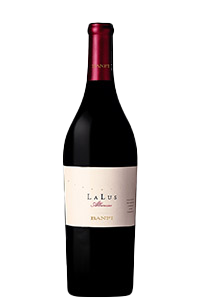 Banfi La Lus Albarossa|Liquor Cave