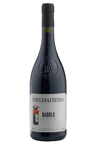 Fontanafredda Barolo Silver Label|Liquor Cave