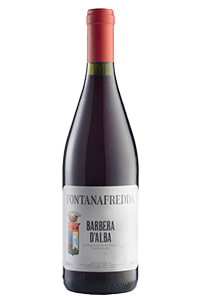 Fontanafredda Barbera Silver Label|Liquor Cave