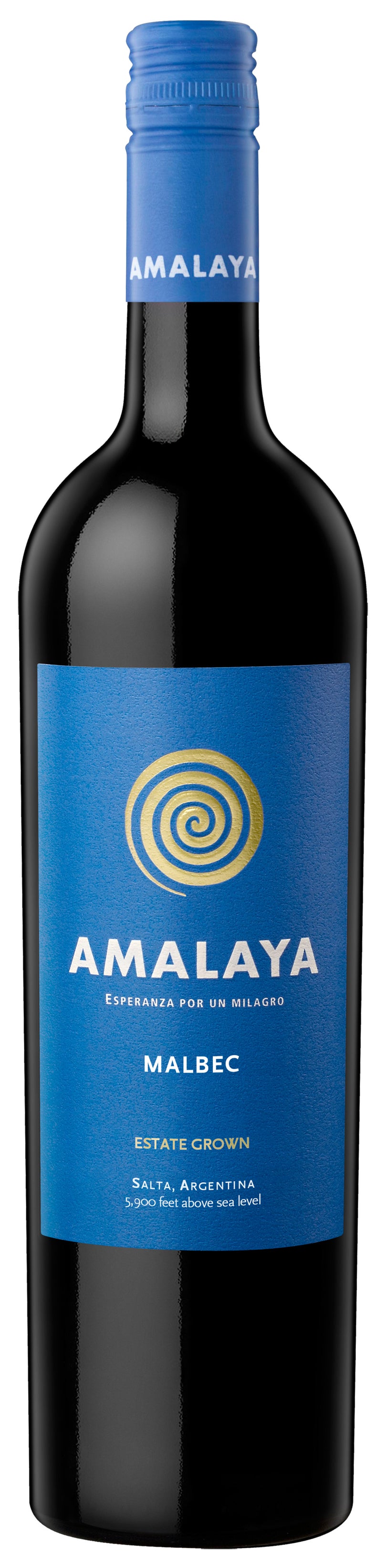 Amalaya malbec