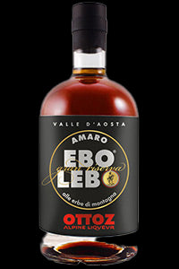 Ottoz Amaro Ebo Lebo|Liquor Cave