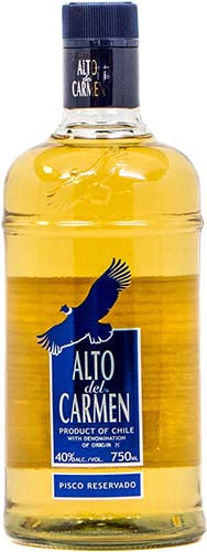 CAPEL PISCO RISERVADO