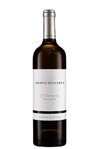 Abadia Retuerta Le Domaine White|Liquor Cave