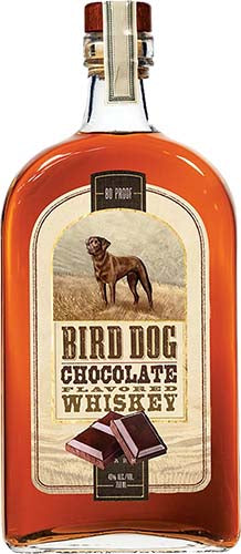BIRD DOG HOT CHOCLATE WHISKY