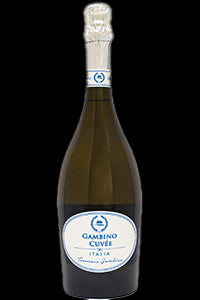 Gambino Cuvee Brut