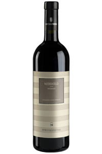Fontanafredda Nebbiolo Langhe Doc|Liquor Cave