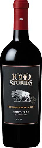 1000 STORIES ZINFANDEL