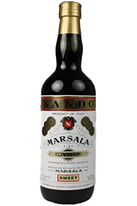 Nando Sweet Marsala|Liquor Cave