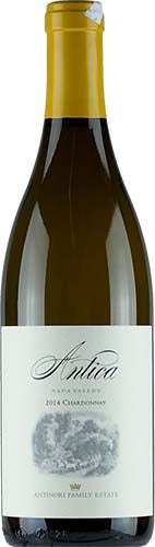 ANTICA NAPA CHARDONNAY